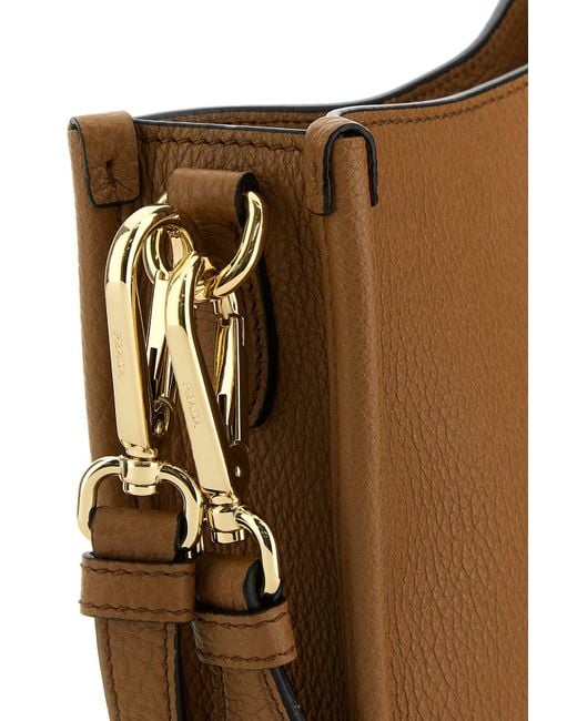 BORSE di Prada in Brown