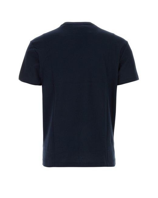 Polo Ralph Lauren Black T-Shirt for men
