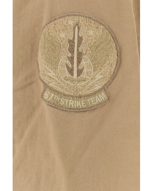 Polo Ralph Lauren Natural Logo Hood Jacket for men
