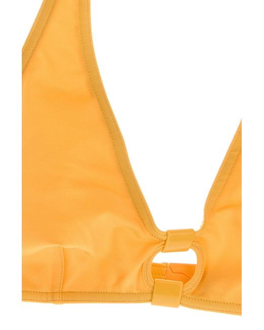 Eres Orange Float