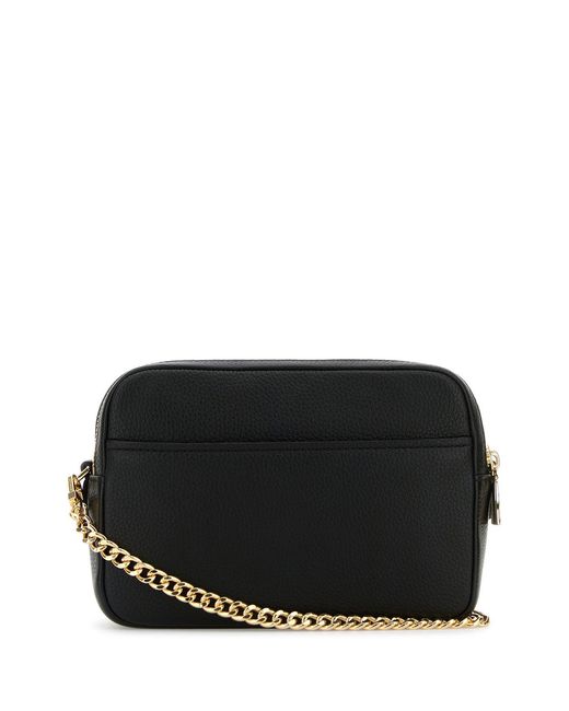 MICHAEL Michael Kors Black Shoulder Bags
