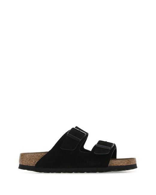 SANDALI di Birkenstock in Black