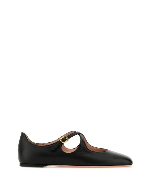 BELISKA di Bally in Black