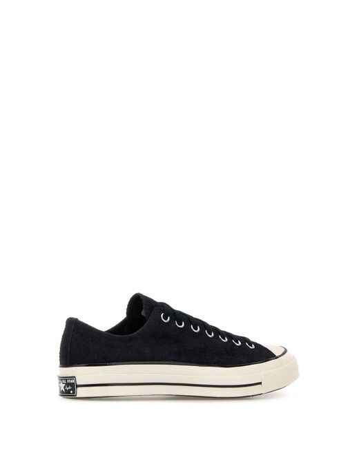 Converse Black Sneakers for men