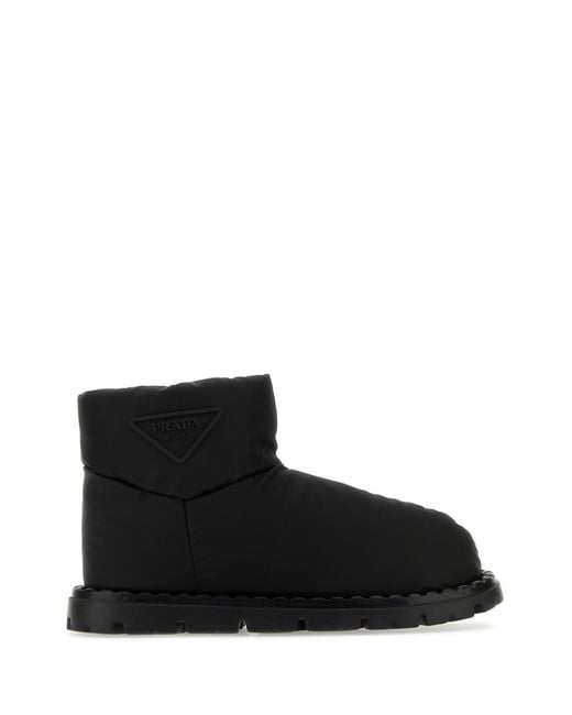 Stivali prada sale