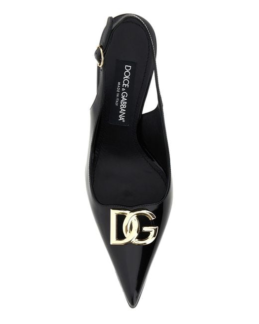 Dolce store gabbana scarpe