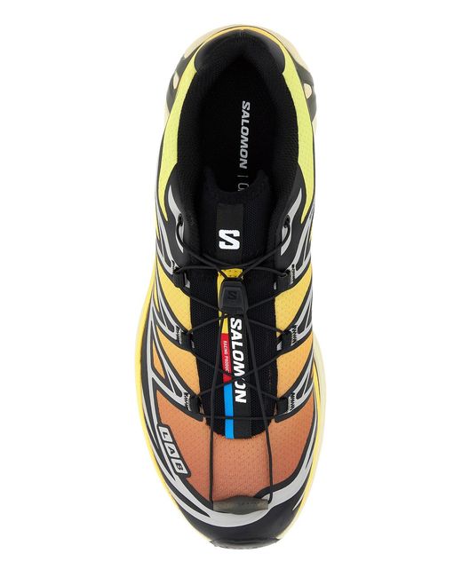 Salomon Multicolor Xt-6