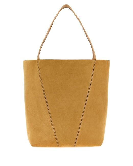 Chloé Multicolor Bag
