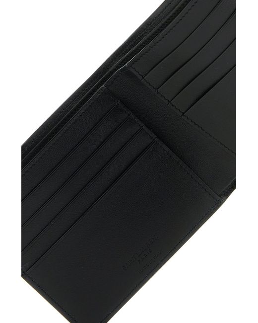 Saint Laurent Black Cintura for men