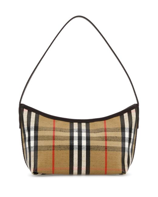 Burberry Multicolor Handbags