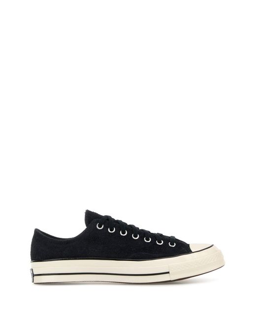 Converse Black Sneakers for men
