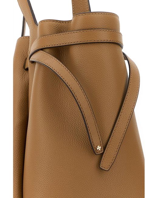 Tory Burch Brown Handbags