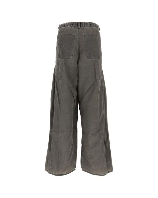 PANTALONE di Y. Project in Gray da Uomo