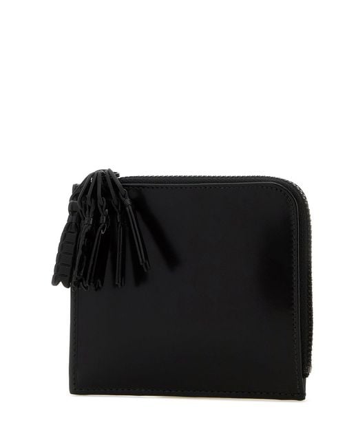 Comme des Garçons Black Comme Des Garcons Zipper Medley for men
