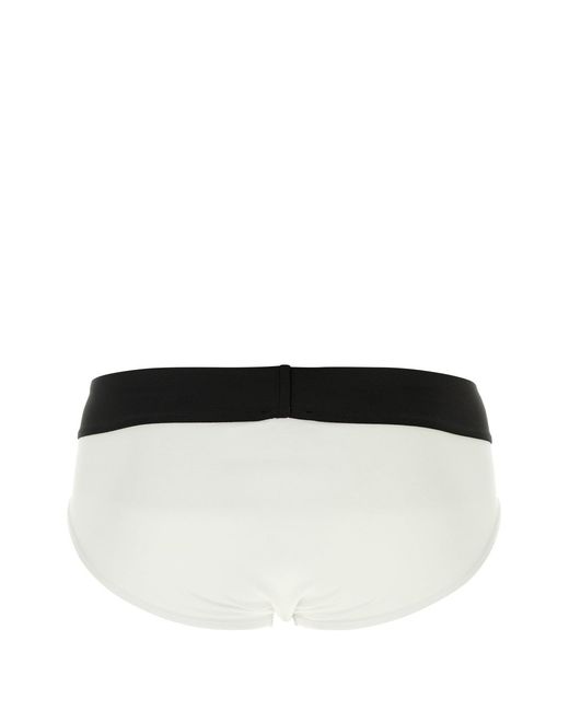 Palm Angels Black Intimate for men