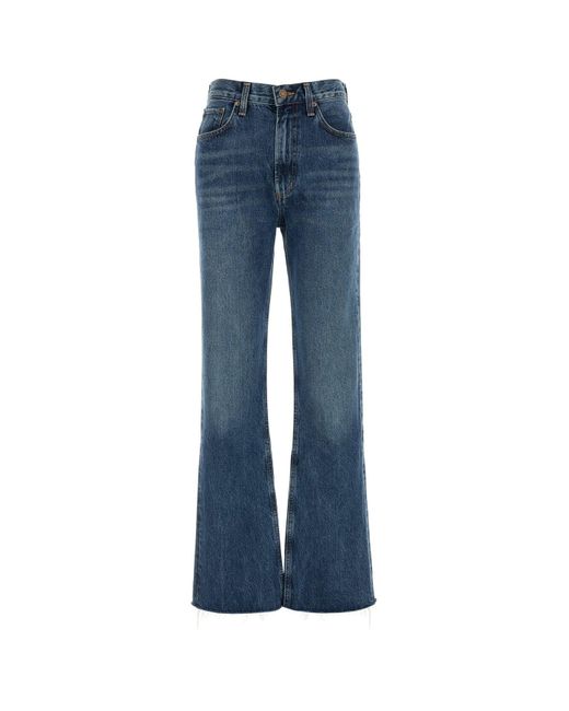 Agolde Blue Jeans