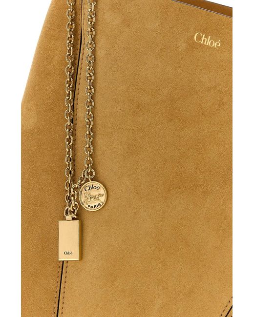 Chloé Multicolor Bag