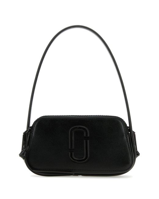 Marc Jacobs Black Handbags.
