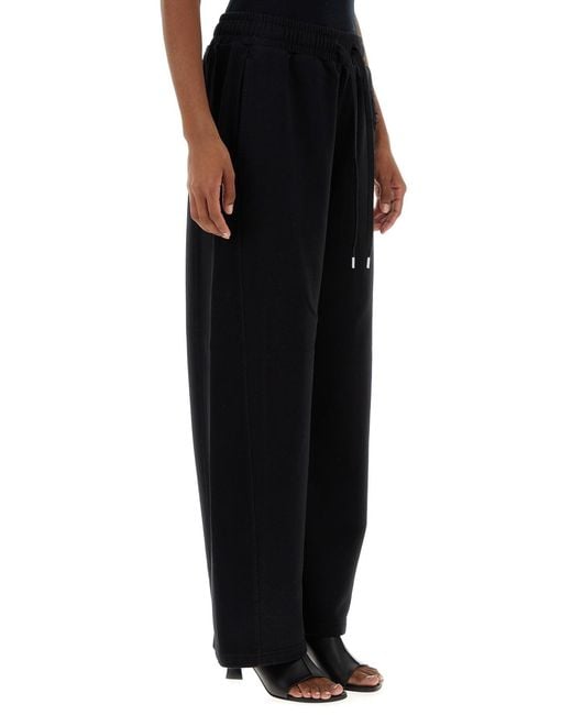 Stella McCartney Black Pants