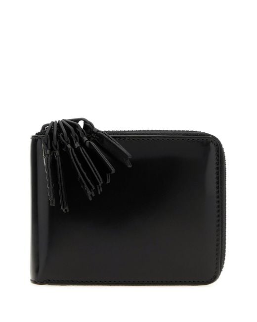 Comme des Garçons Black Zipper Medley