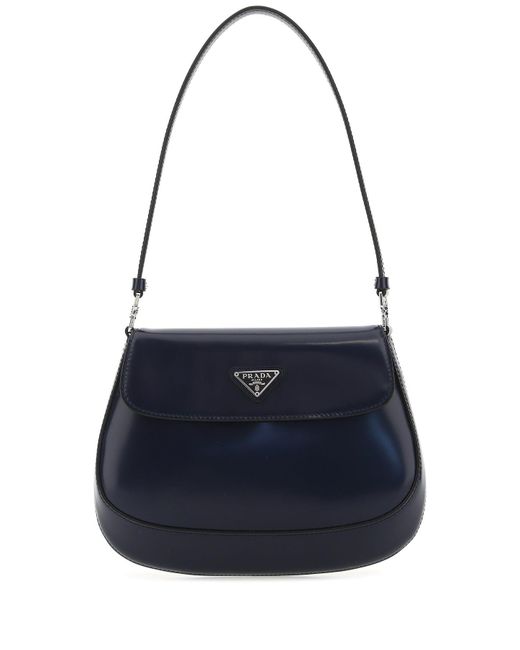 Prada Borsa in Blue | Lyst