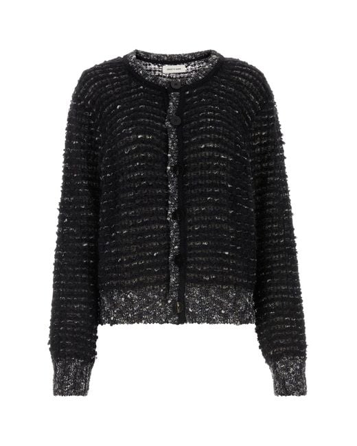 ERNEST W. BAKER】EMBELLISHED CARDIGAN M Ernest W. Baker cardigans