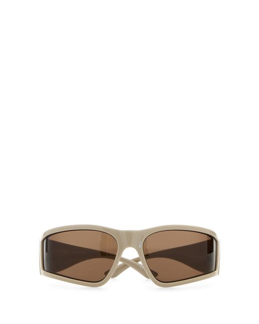Balenciaga Multicolor Sunglasses