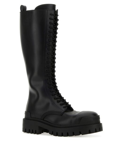 Balenciaga stivali best sale