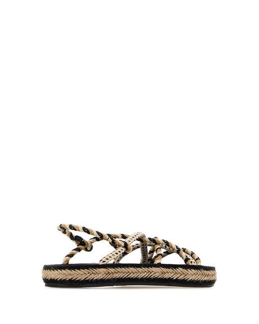 Isabel Marant White Kitza-Ge