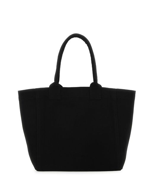 BORSA di Isabel Marant in Black