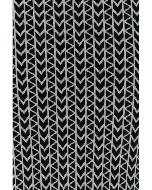 MICHAEL Michael Kors Black Skirts
