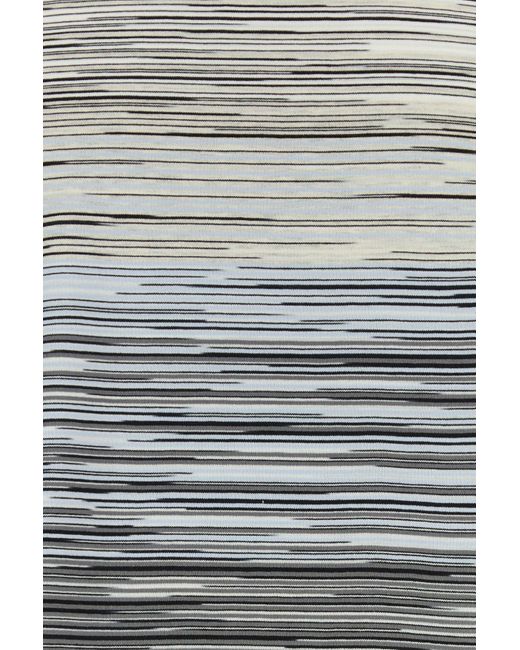 TSHIRT di Missoni in Gray da Uomo