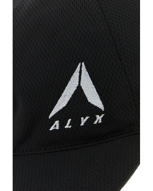 1017 ALYX 9SM Black Hats