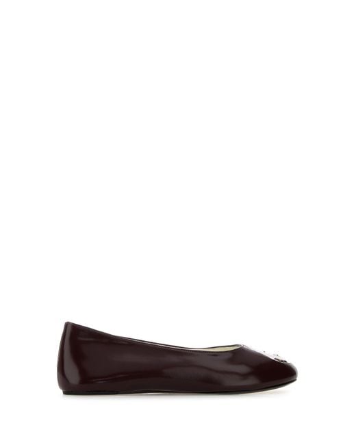 Tory Burch Red Dancers