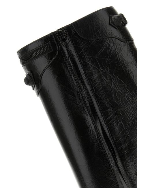 Stivale balenciaga shop