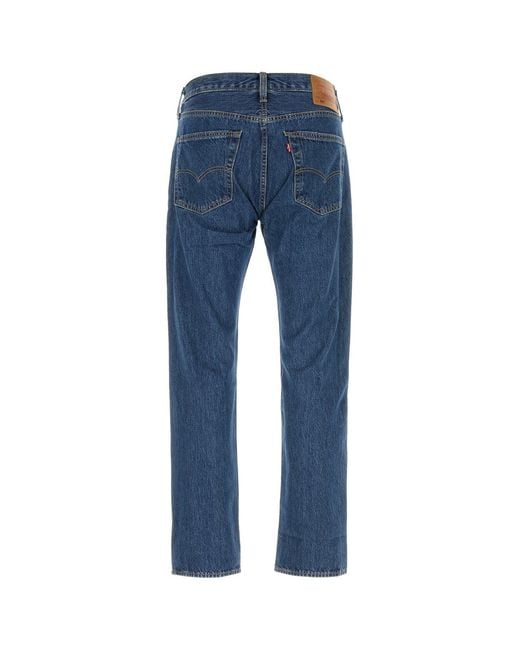 Levi's Blue Jeans for men