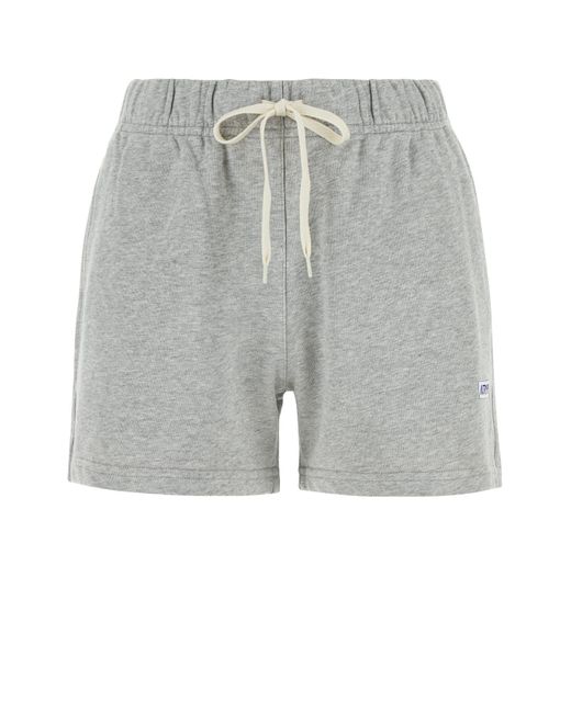 SHORTS di Autry in Gray