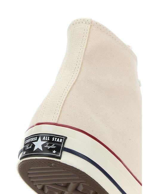 Converse Natural Sneakers for men