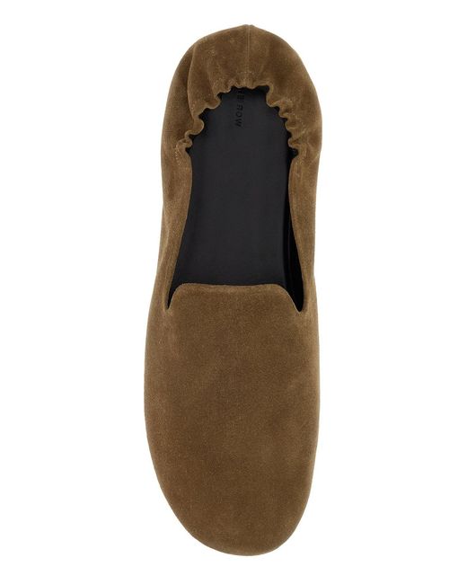 The Row Multicolor Casa Slipper for men