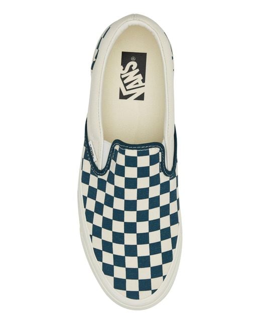 Vans White Sneakers for men