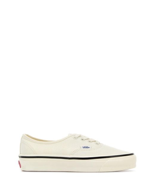 Vans White Sneakers for men