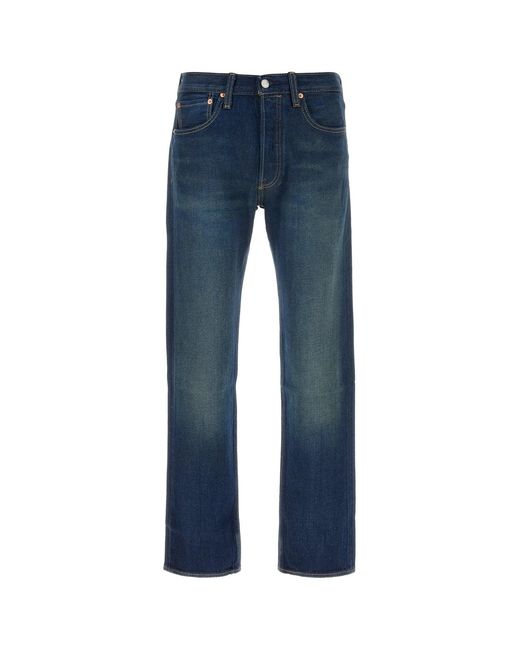 Levi's Blue Jeans for men