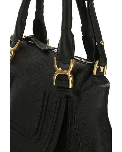 BORSA di Chloé in Black