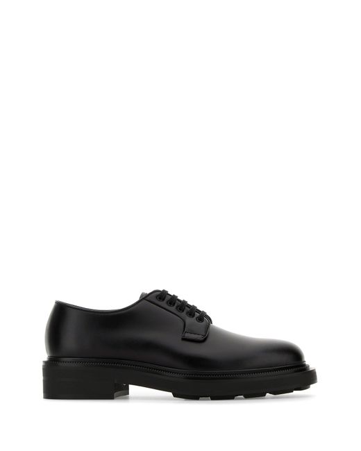 FORMAL di Prada in Black da Uomo