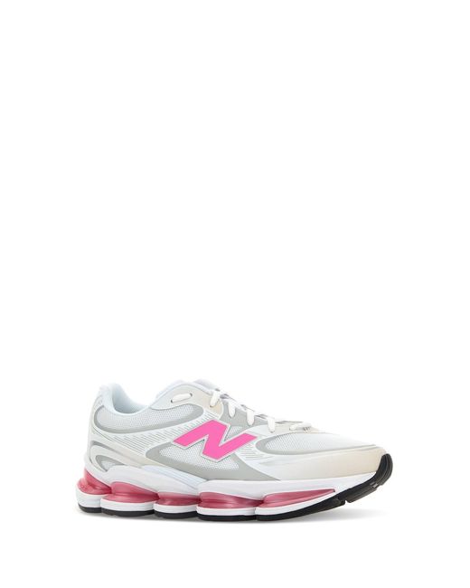 New Balance Pink U20007Mm for men