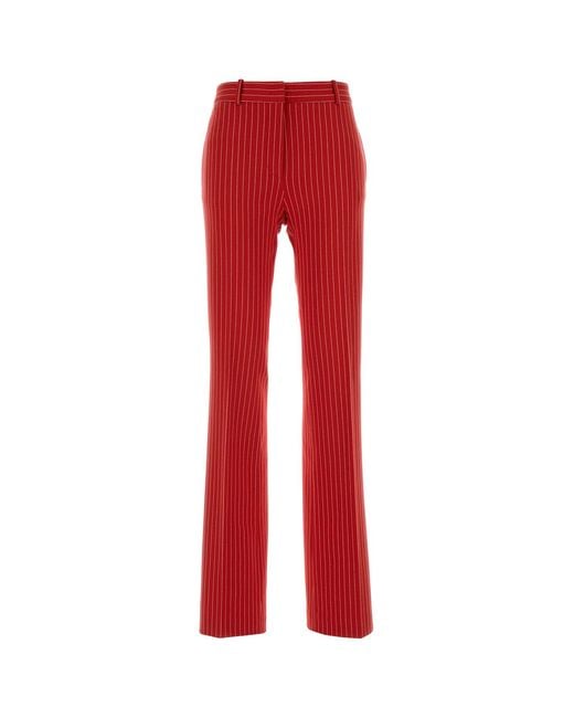 Orian Embroidered Jersey The Paris Pant