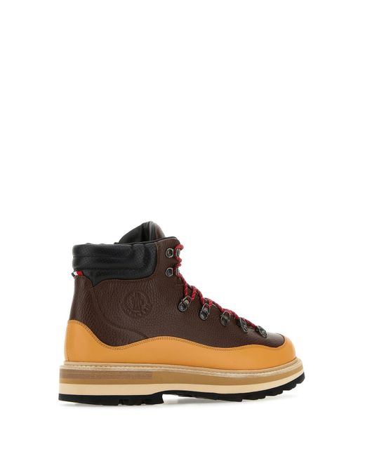 Stivaletti moncler best sale