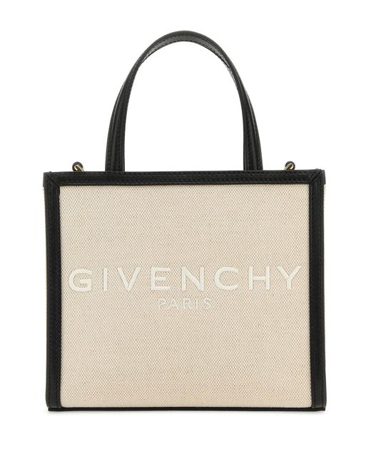 Givenchy Natural Handbags