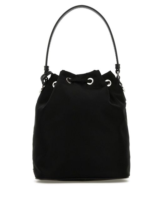 SECCHIELLO di Prada in Black
