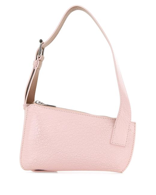 SLING POUCH di McQueen in Pink